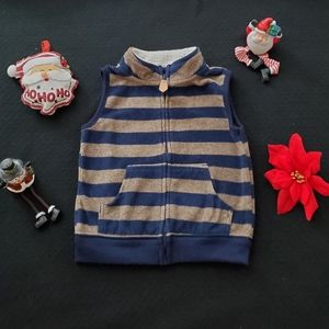 Carter's Vest